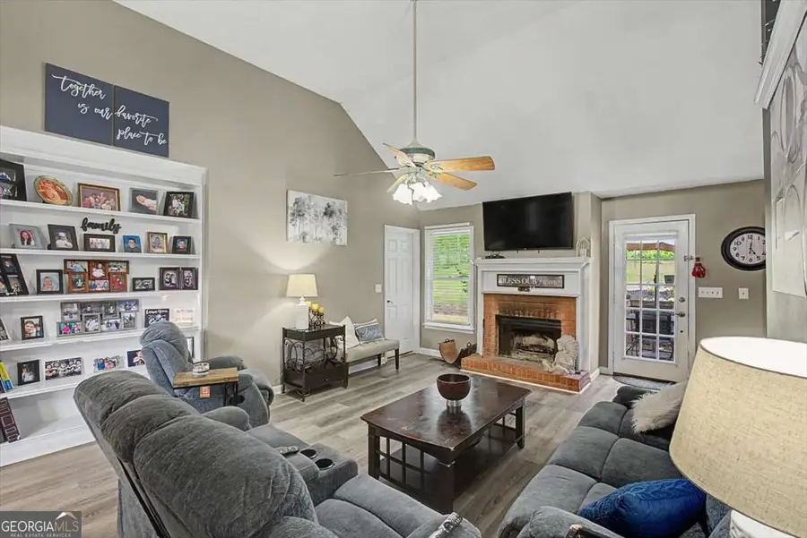 32 Country Meadow Way Nw, Cartersville, GA 30121 - #3