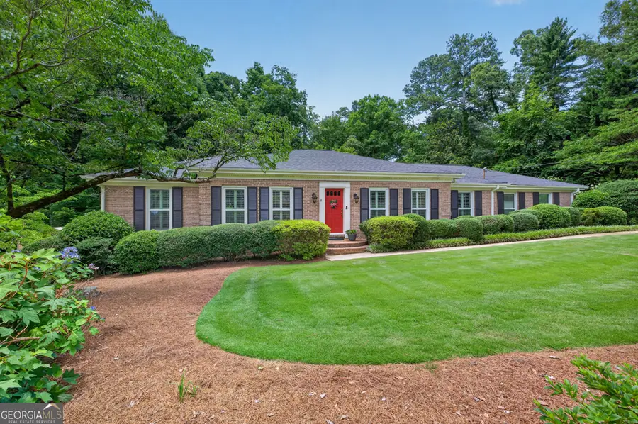 1999 Glacier Drive, Stone Mountain, GA 30087 - #3