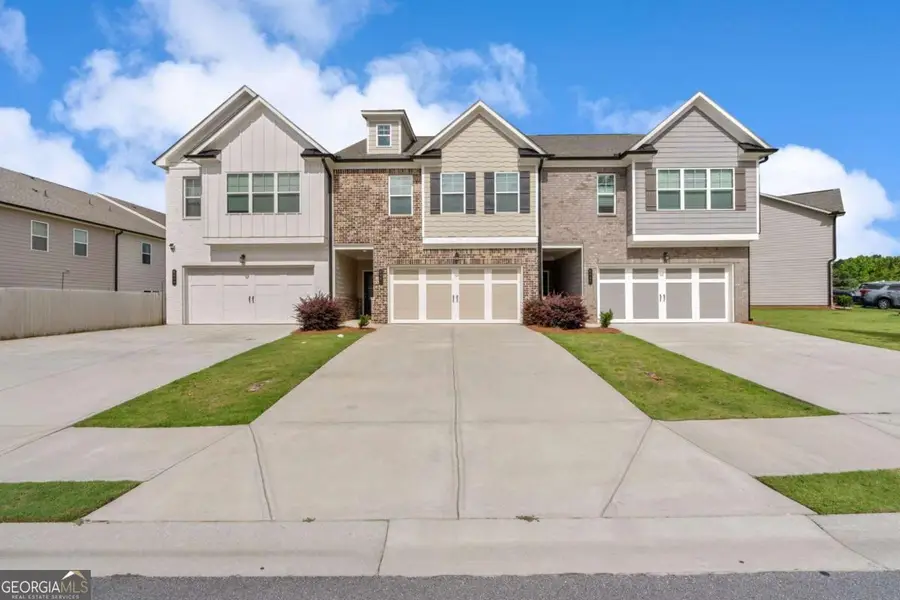 5064 Silver Fox Trail, Oakwood, GA 30566 - #2