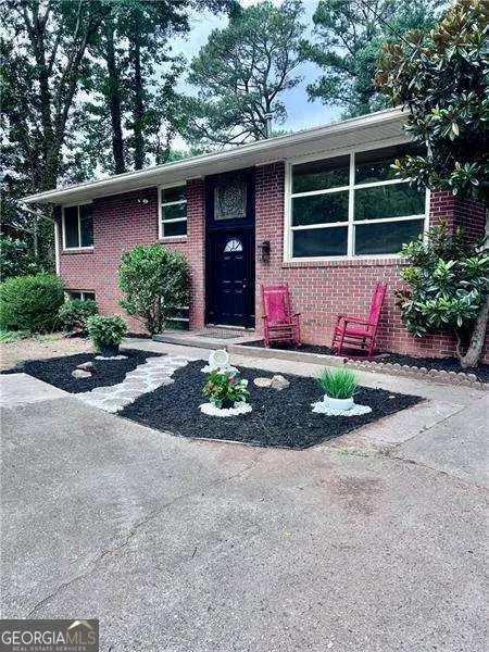 2600 Benson Poole Road Se, Smyrna, GA 30082 - #1
