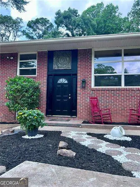 2600 Benson Poole Road Se, Smyrna, GA 30082 - #2