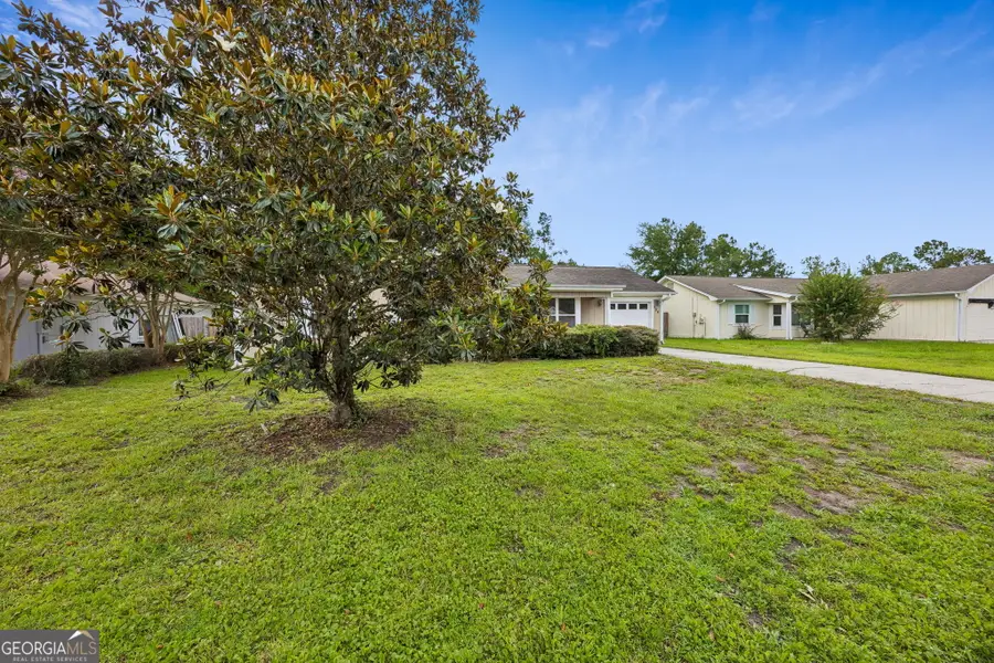 306 Greenacres Drive, Kingsland, GA 31548 - #3