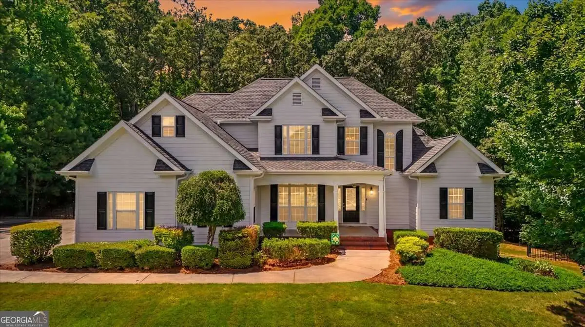 7409 Holly Berry Lane, Winston, GA 30187 - #1