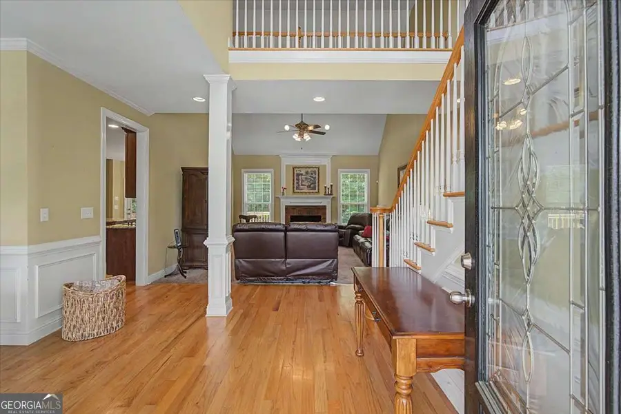 7409 Holly Berry Lane, Winston, GA 30187 - #3