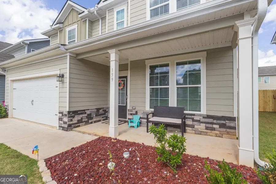 159 Red Birch Lane, Warner Robins, GA 31093 - #2