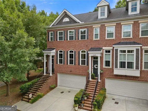 1618 Mosaic Way, Smyrna, GA 30080