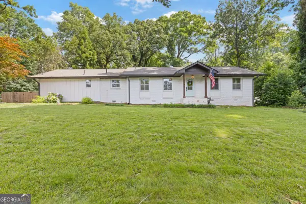 2165 Lower Roswell Road, Marietta, GA 30068