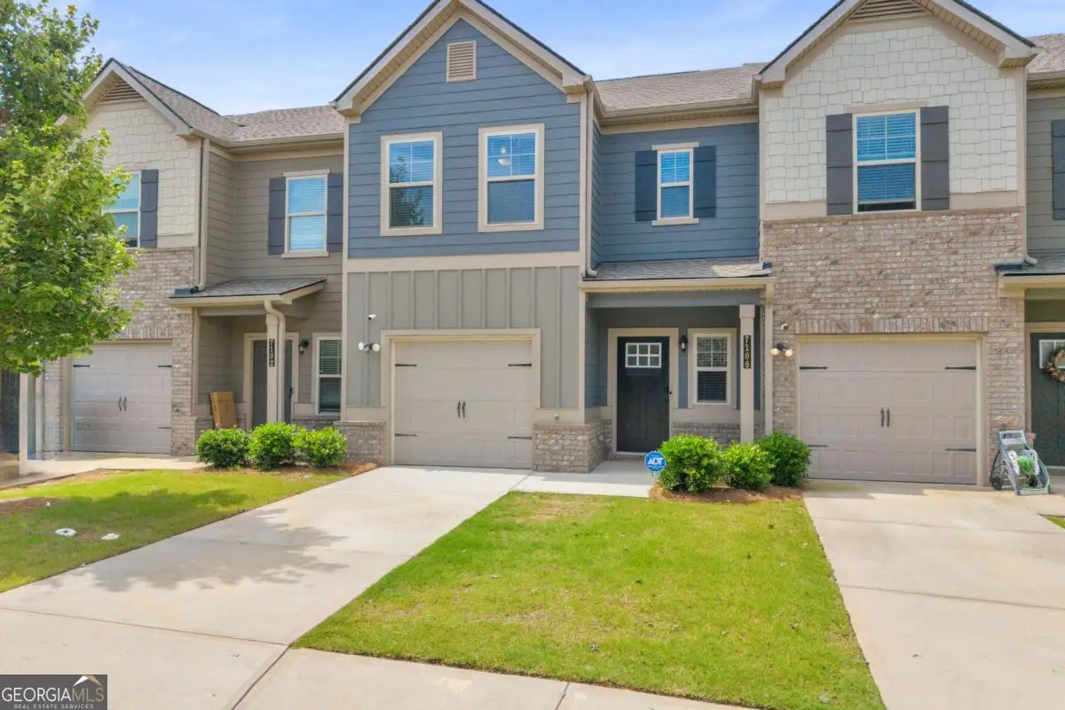 7106 Chara Lane Sw, Atlanta, GA 30331 - #1