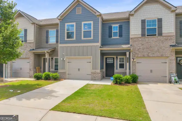 7106 Chara Lane Sw, Atlanta, GA 30331