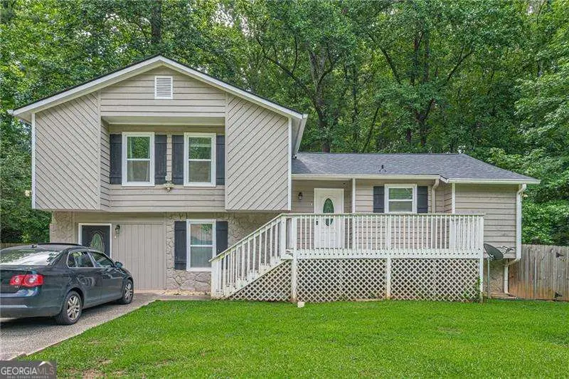 3182 Carmel Drive, Douglasville, GA 30135 - #2
