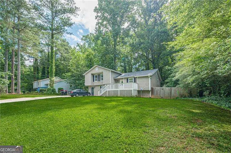 3182 Carmel Drive, Douglasville, GA 30135 - #3