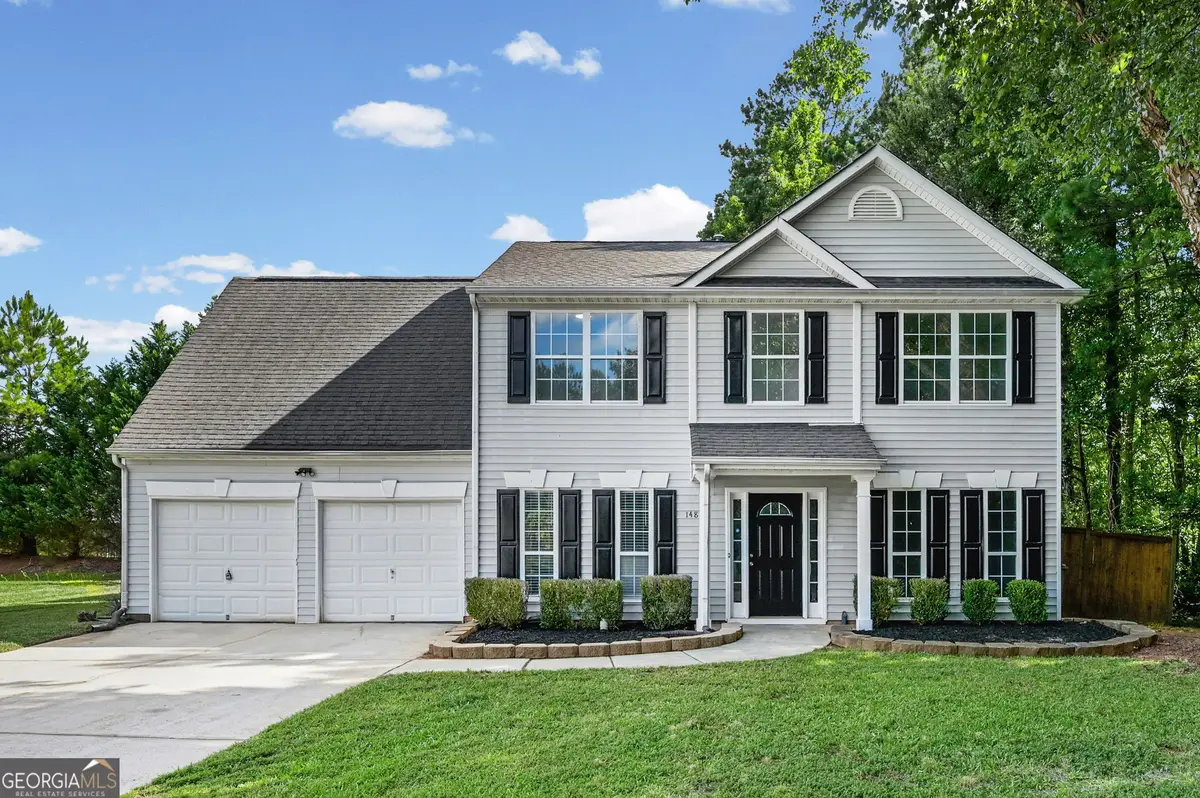 1484 Leicster Court, Hampton, GA 30228 - #1
