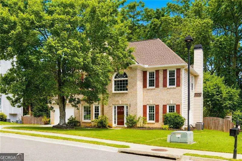 2314 Kennesaw Oaks Trail Nw, Kennesaw, GA 30152 - #1