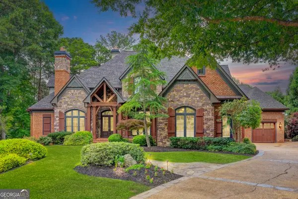 8130 Formby Court, Duluth, GA 30097