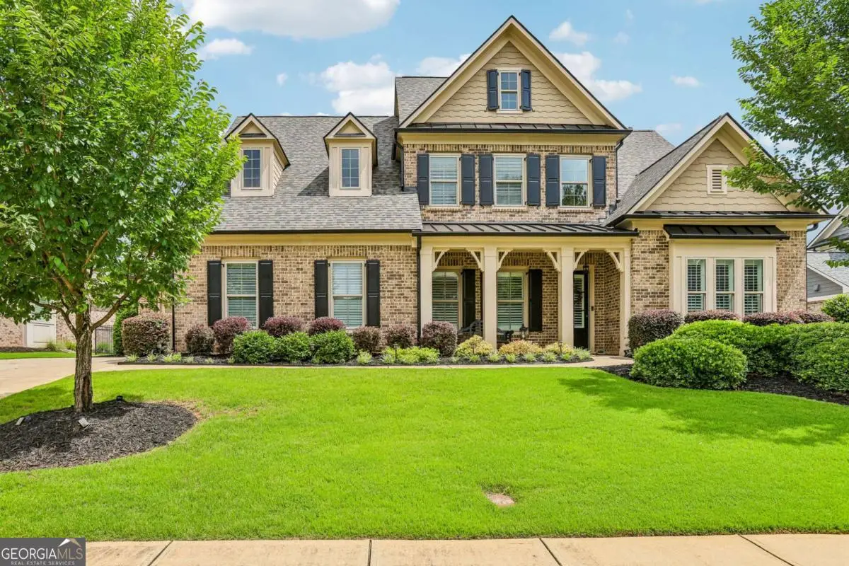 210 Johnston Farm Lane, Woodstock, GA 30188 - #1
