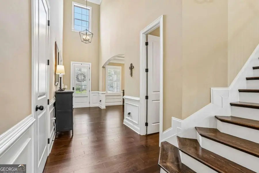 210 Johnston Farm Lane, Woodstock, GA 30188 - #2