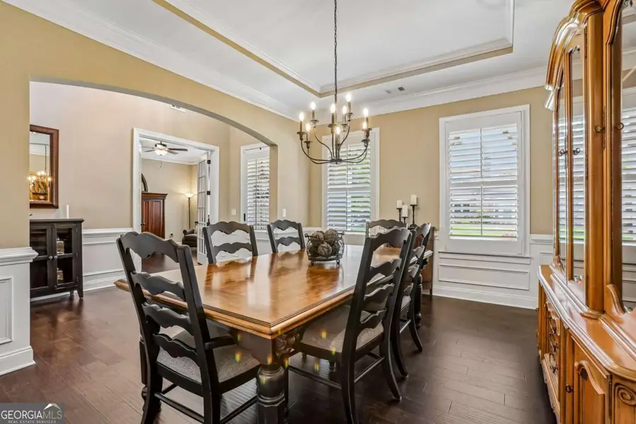210 Johnston Farm Lane, Woodstock, GA 30188 - #3