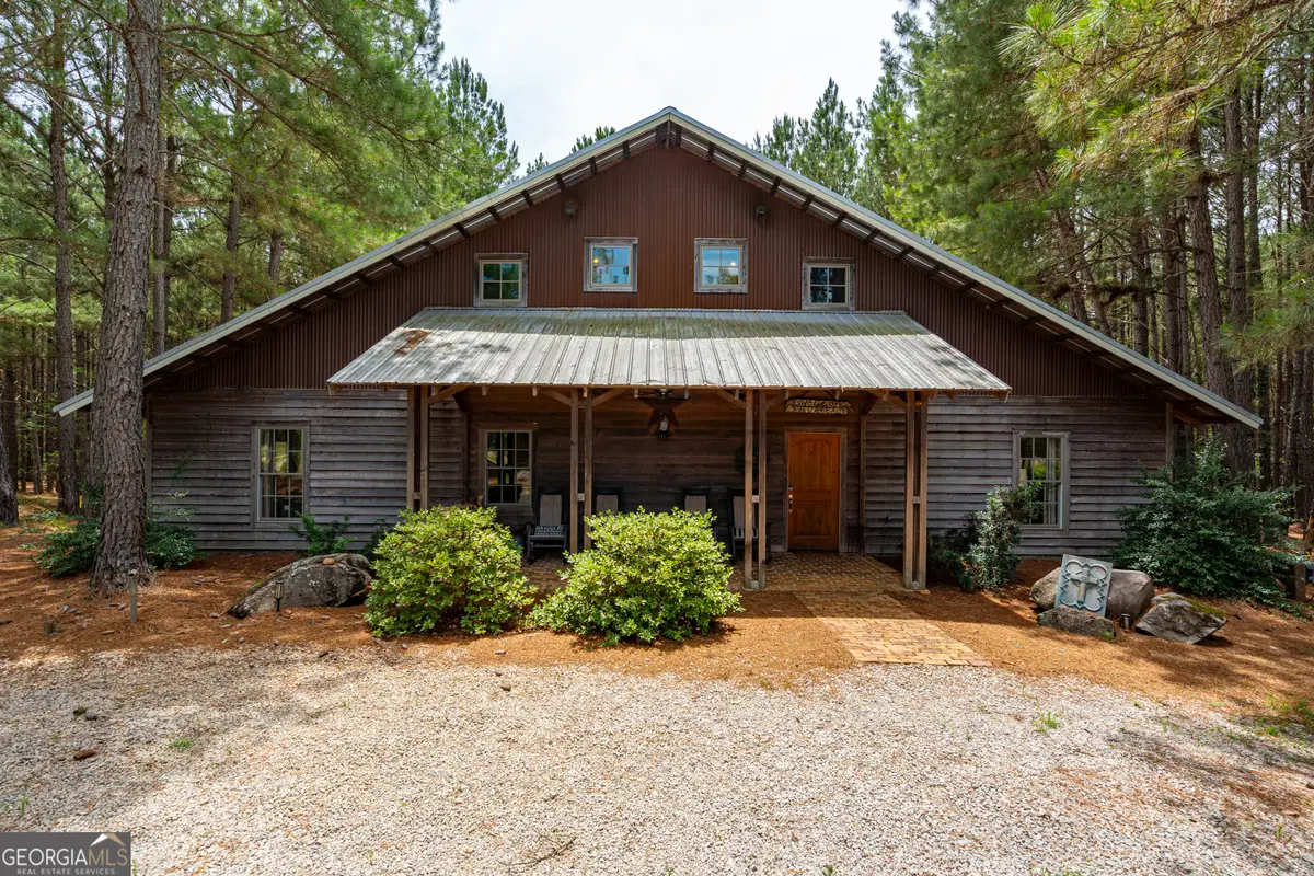 3330 Callaway Road, Union Point, GA 30669 - #1