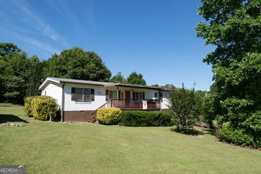 166 Skinner Road, Gray, GA 31032 - #2