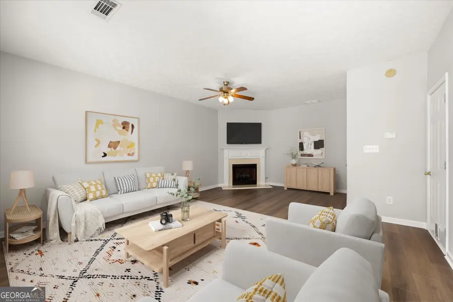 3055 Kentmere Drive, Cumming, GA 30040 - #2