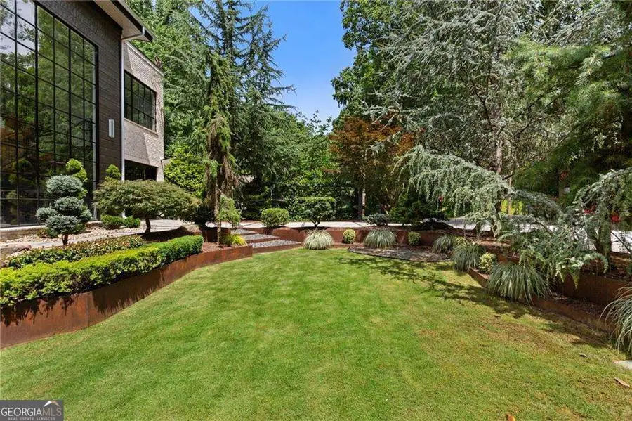 569 Overbrook Drive Nw, Atlanta, GA 30318 - #2
