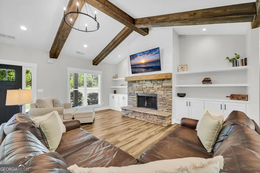 1025 Dewey Road, Statham, GA 30666 - #3