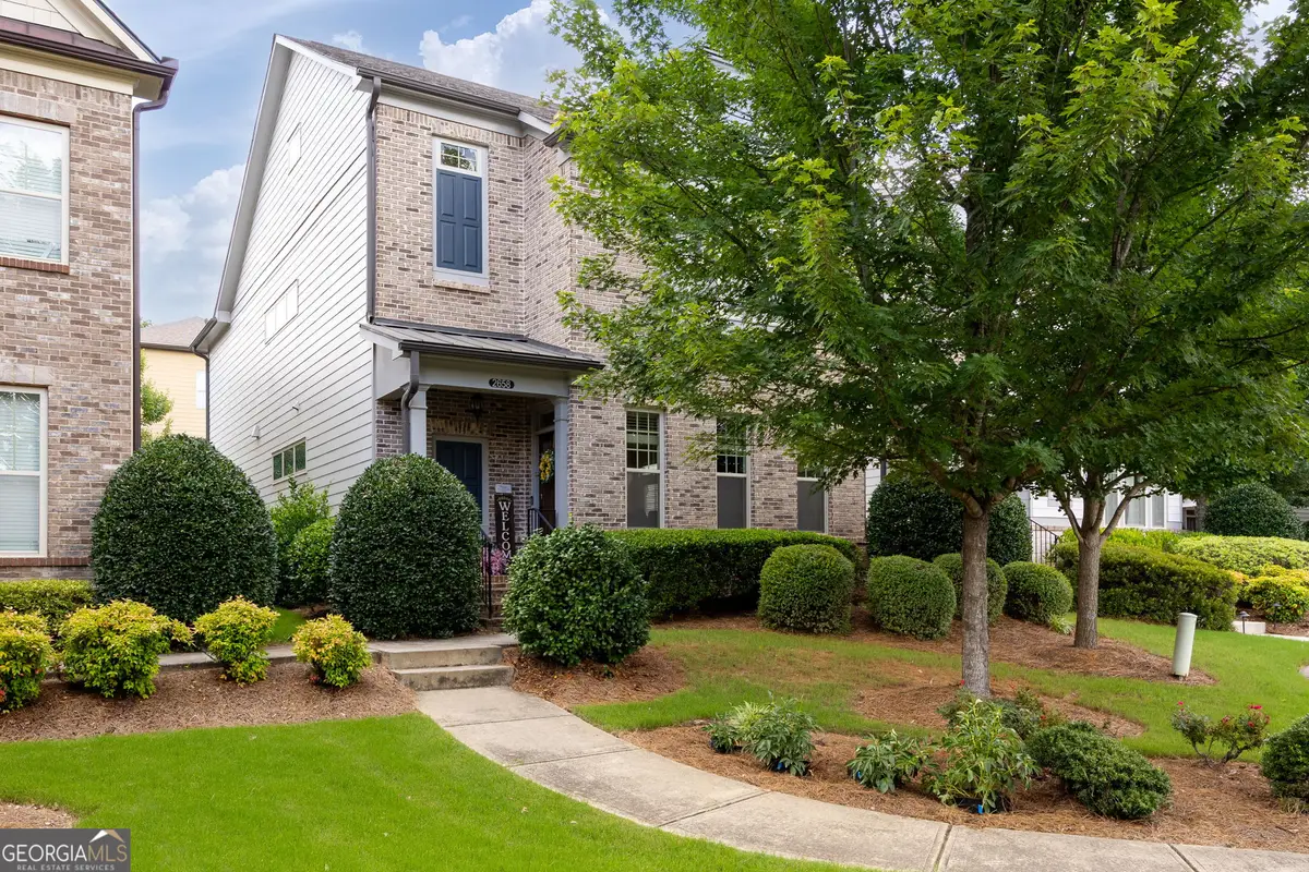 2658 Telfair Drive Se, Smyrna, GA 30080 - #1