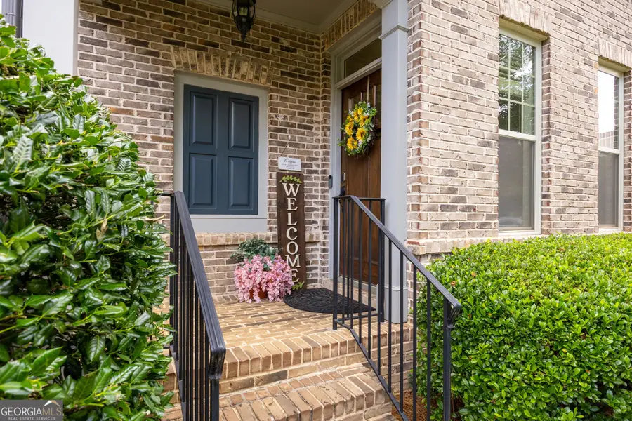 2658 Telfair Drive Se, Smyrna, GA 30080 - #3