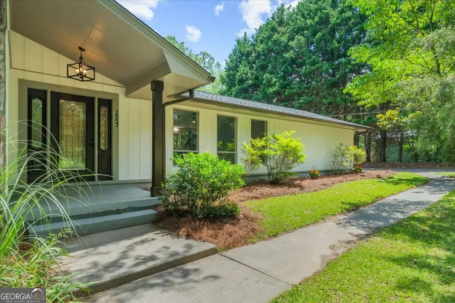 2053 Deerfield Run, Snellville, GA 30078 - #2