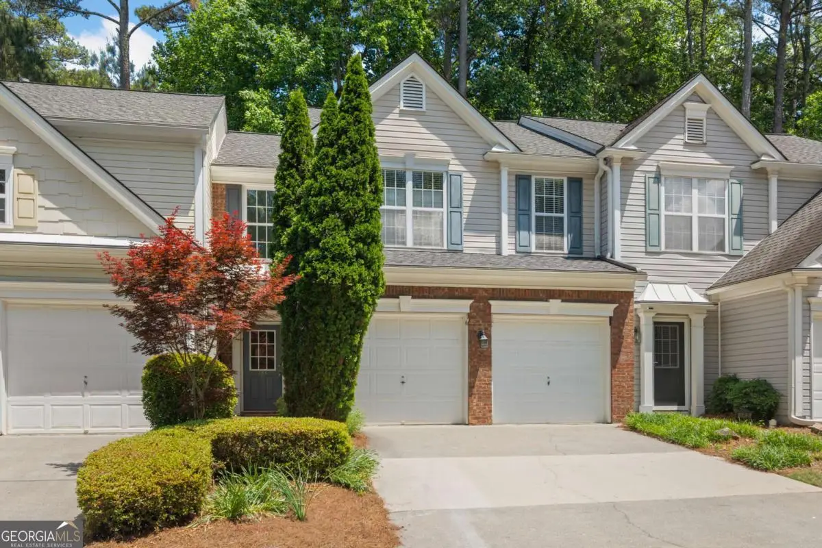 184 Regent Place, Woodstock, GA 30188 - #1