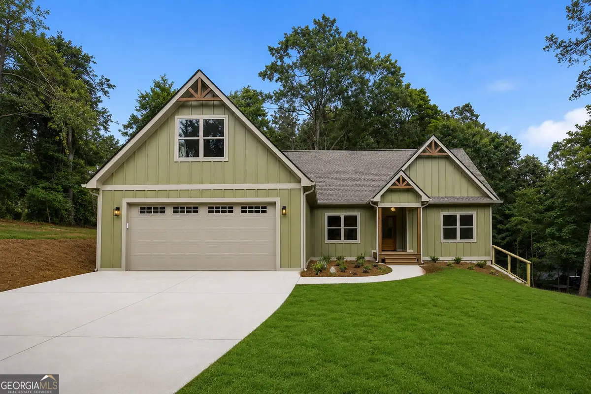 238 Singing Hills Drive, Clarkesville, GA 30523 - #1