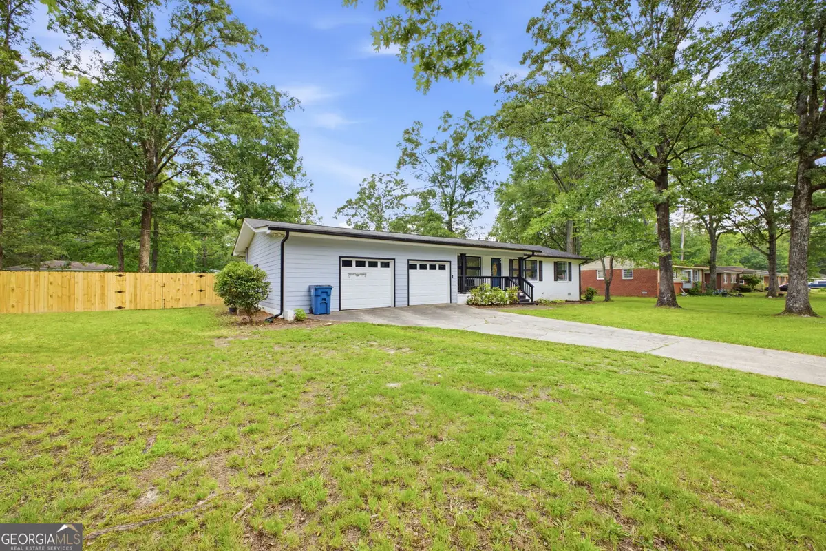 525 Elliott Drive Nw, Rome, GA 30165 - #1