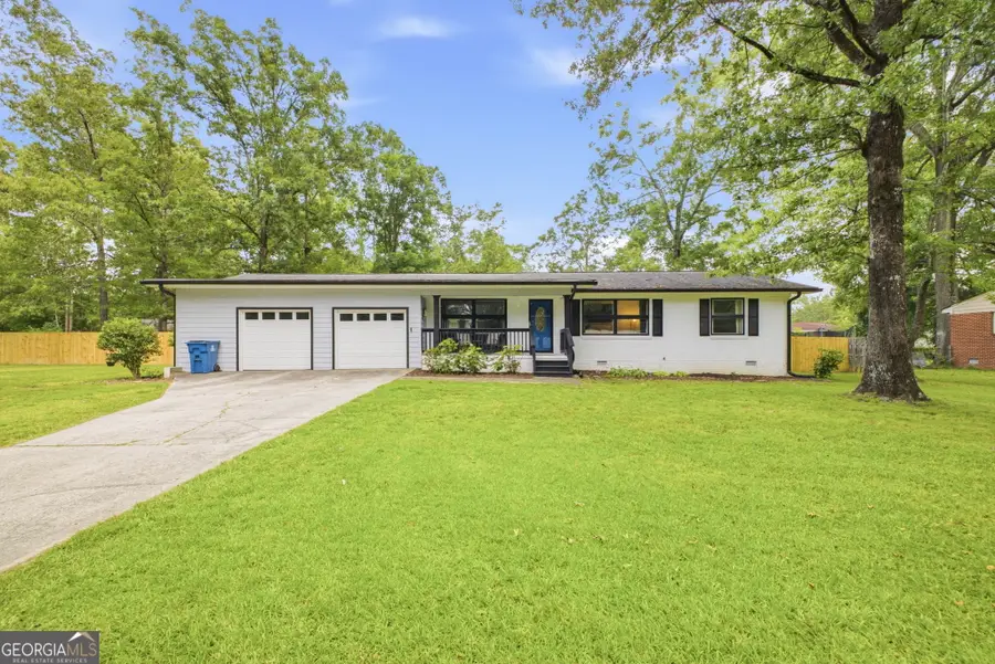 525 Elliott Drive Nw, Rome, GA 30165 - #3
