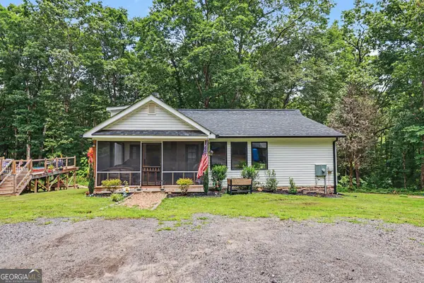 113 Norton Road, Kingston, GA 30145