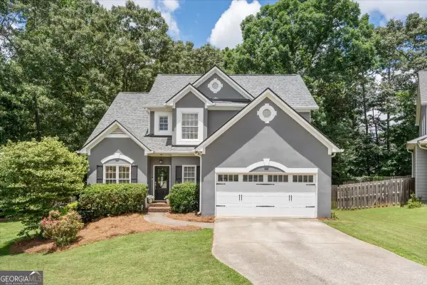3085 Ivey Oaks Lane, Roswell, GA 30076