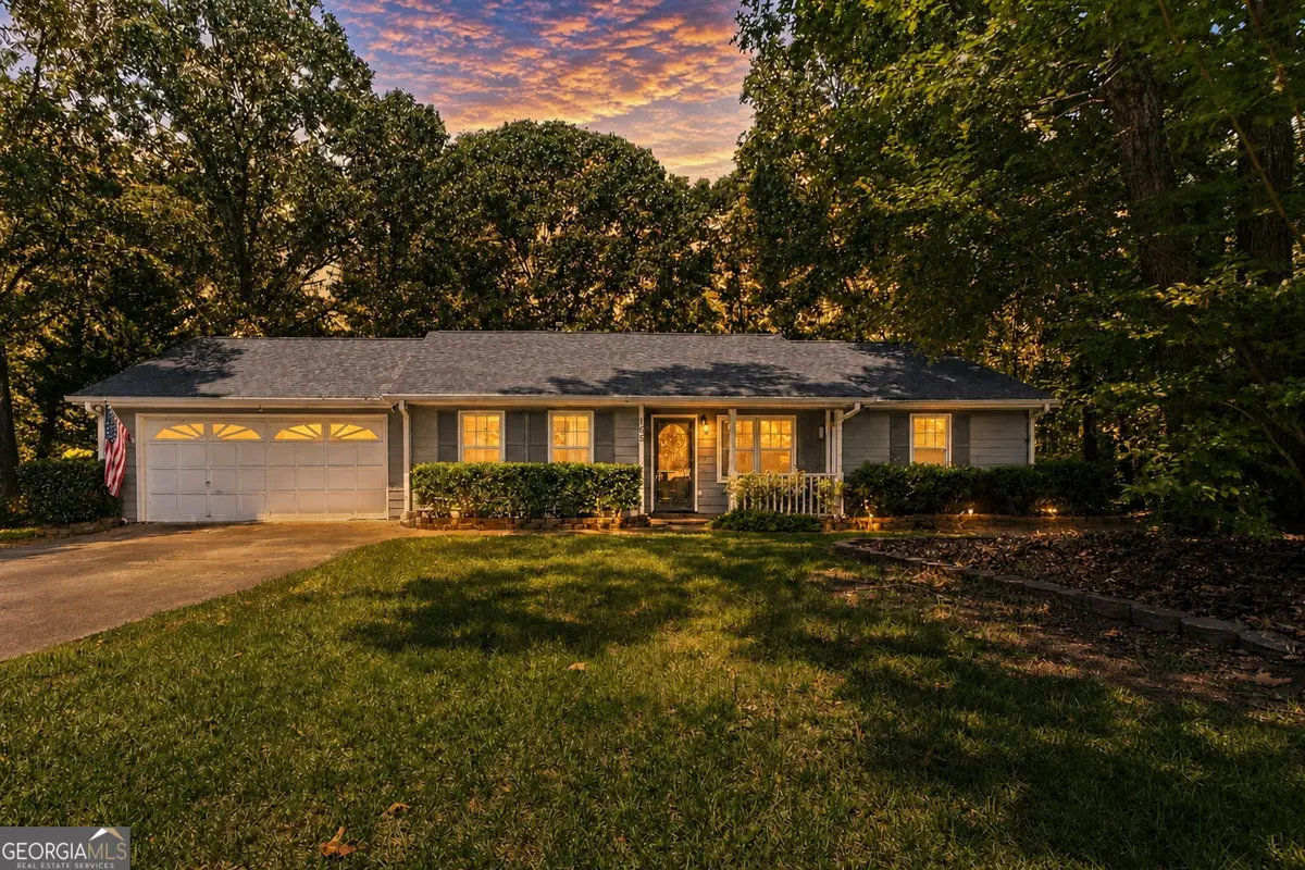 165 Lazy Hollow Lane, Covington, GA 30016 - #1