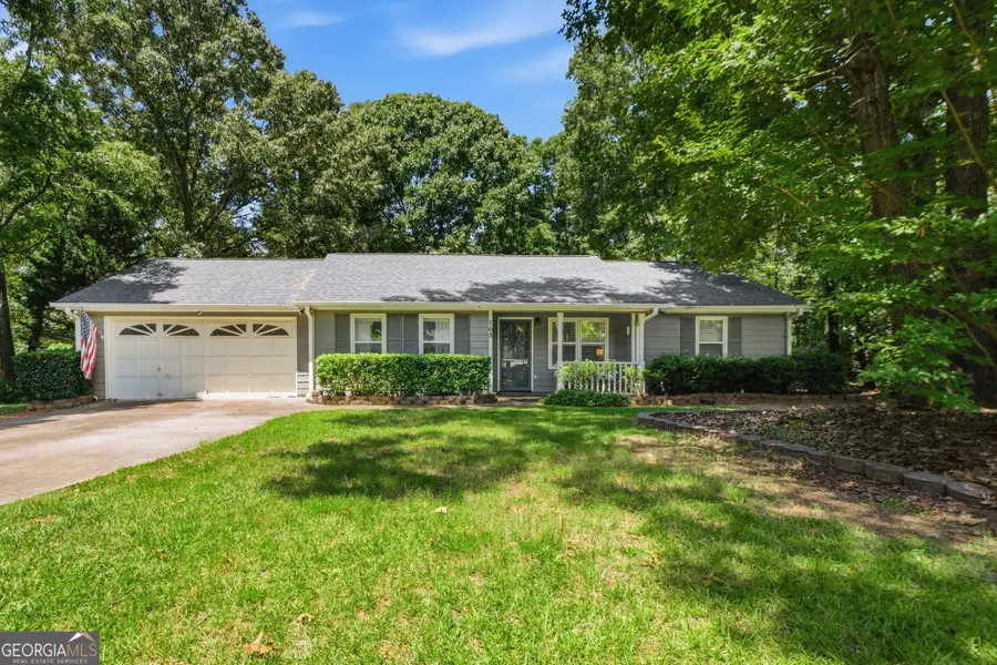 165 Lazy Hollow Lane, Covington, GA 30016 - #2