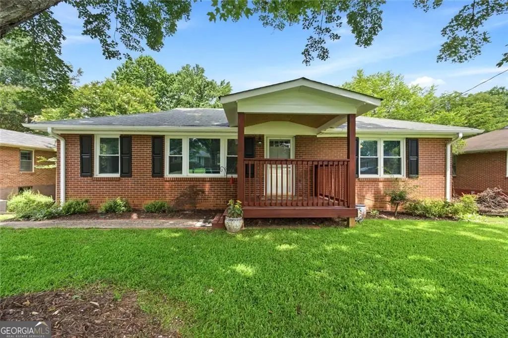 2185 Trailwood Drive Se, Smyrna, GA 30080 - #1