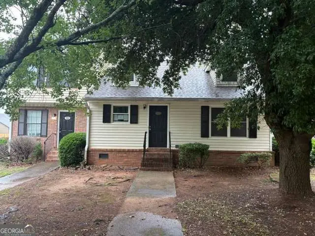 5509 Park Place S, Atlanta, GA 30349 - #1