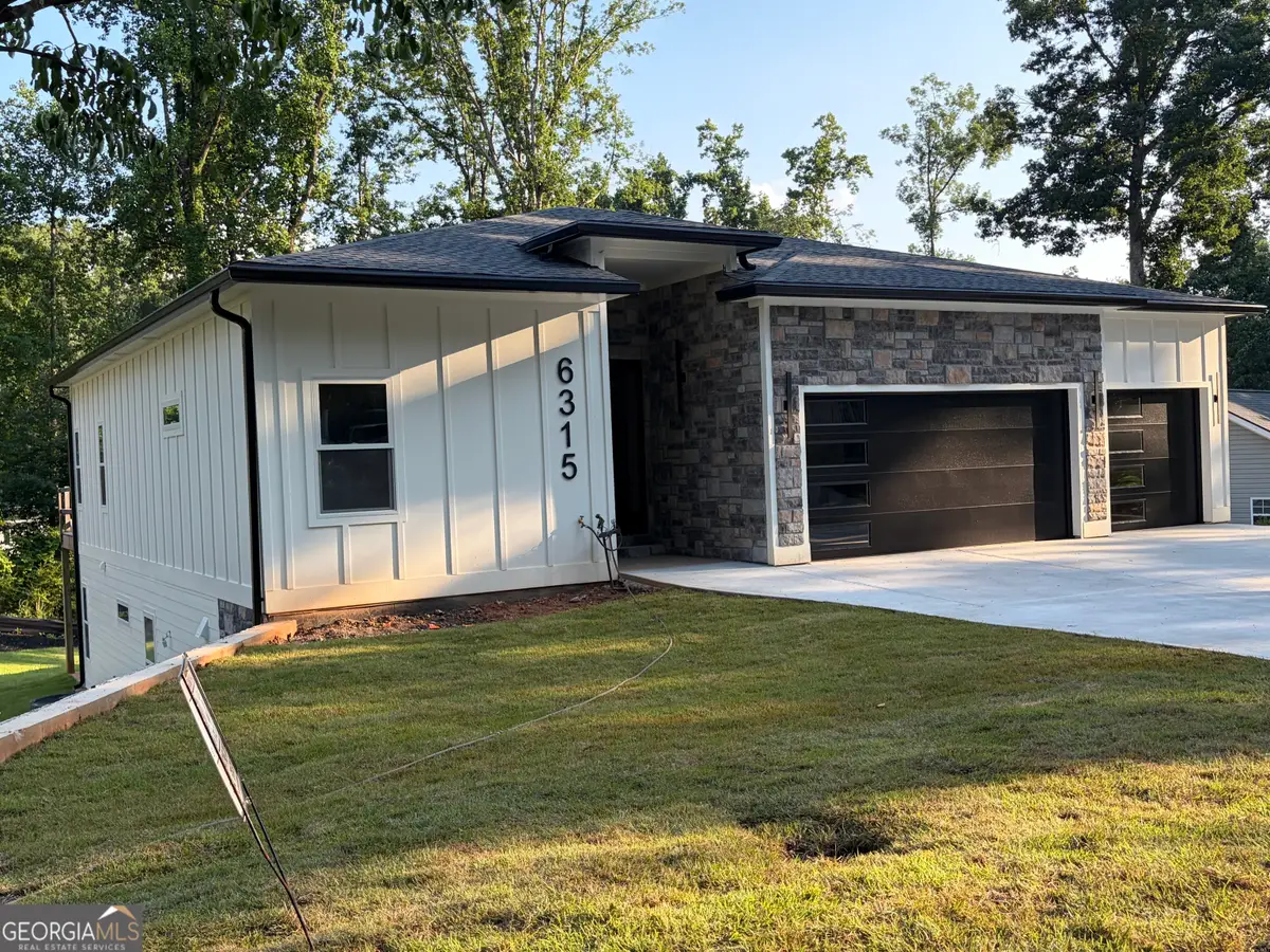 6315 Reives Road, Cumming, GA 30041 - #1