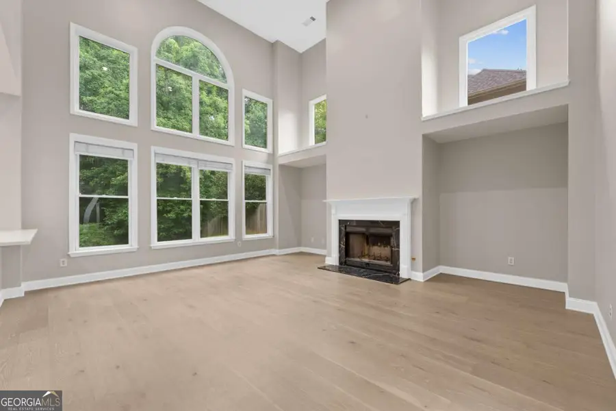 1651 Nestle Creek Court, Marietta, GA 30062 - #2