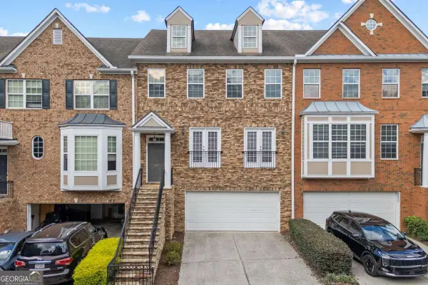 6029 Bartam Cove, Duluth, GA 30097