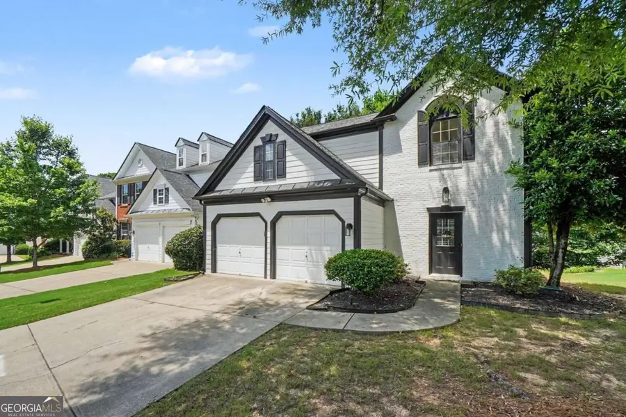 2587 Alvecot Circle Se, Atlanta, GA 30339 - #2