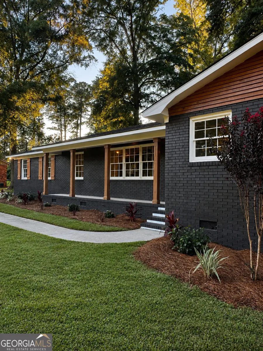908 Ousley Place, Macon, GA 31210 - #3