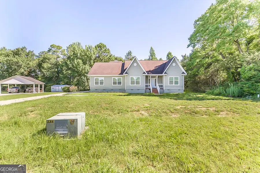 217 Cedar Lake Circle, Cordele, GA 31015 - #3