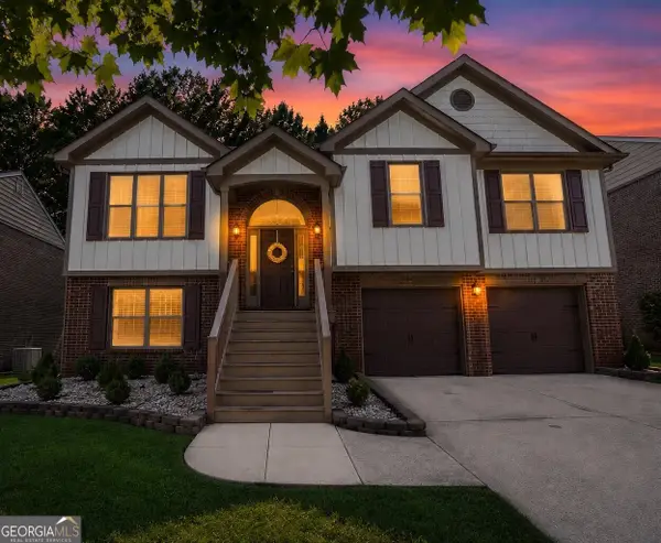 2036 Peach Shoals Circle, Dacula, GA 30019