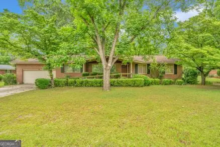 111 Roberson Street, Dublin, GA 31021 - #1