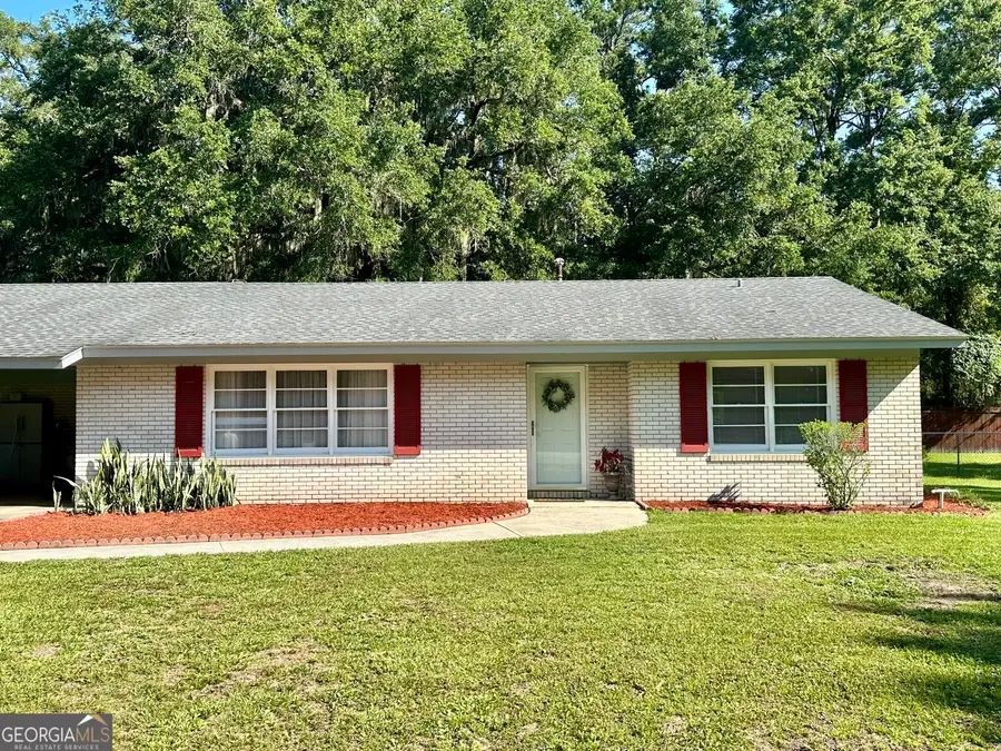 173 Fish Hall Road, Brunswick, GA 31523 - #2