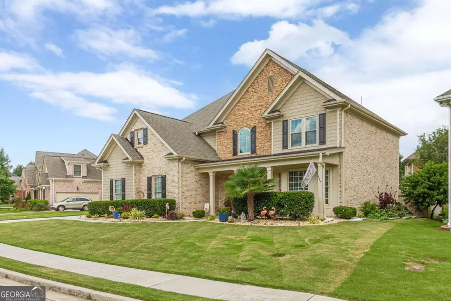 714 Arbor Cove, Loganville, GA 30052 - #3