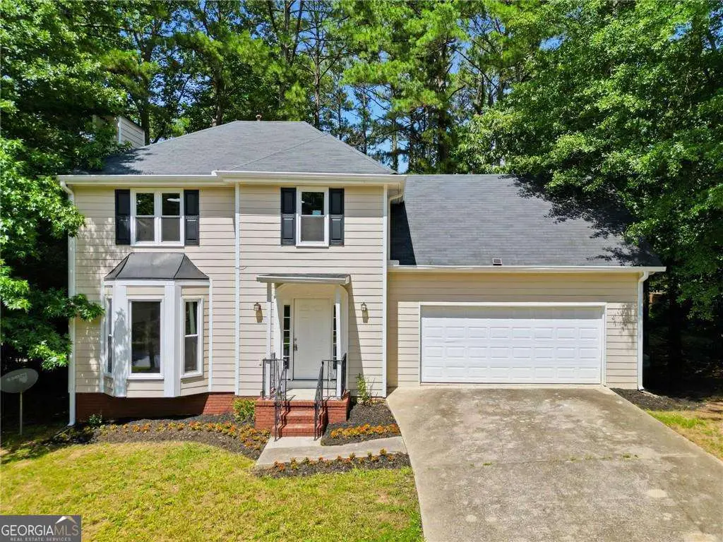 3470 Andrea Lee Court, Snellville, GA 30039 - #1